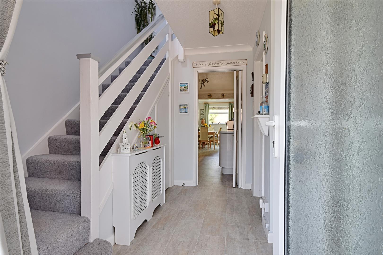 Ridgewood Gardens, BexhillOnSea Rush, Witt & Wilson